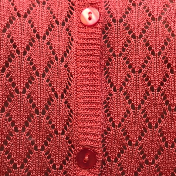 Nortonmcnaughton Coral Cardigan - Picture 4 of 8